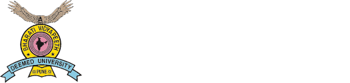 Bharati Vidyapeeth Logo